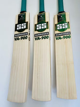 SS-Ton VA-900 (RETRO BLASTER) English Willow Cricket Bat (Mens)